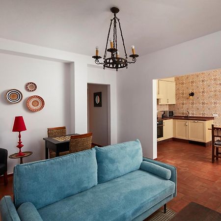 Monte Do Forno Hotel Вила Нова де Касела Екстериор снимка