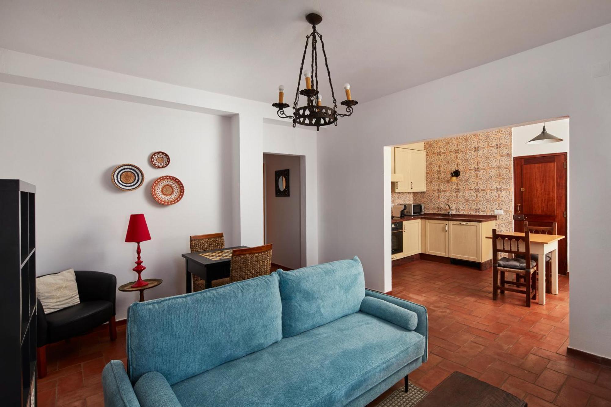 Monte Do Forno Hotel Вила Нова де Касела Екстериор снимка