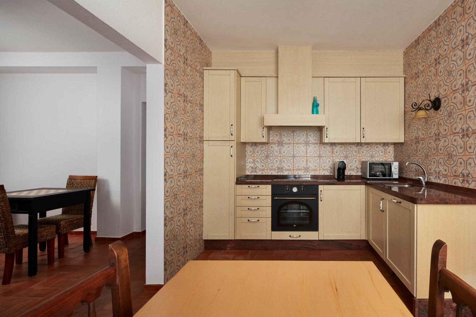 Monte Do Forno Hotel Вила Нова де Касела Екстериор снимка