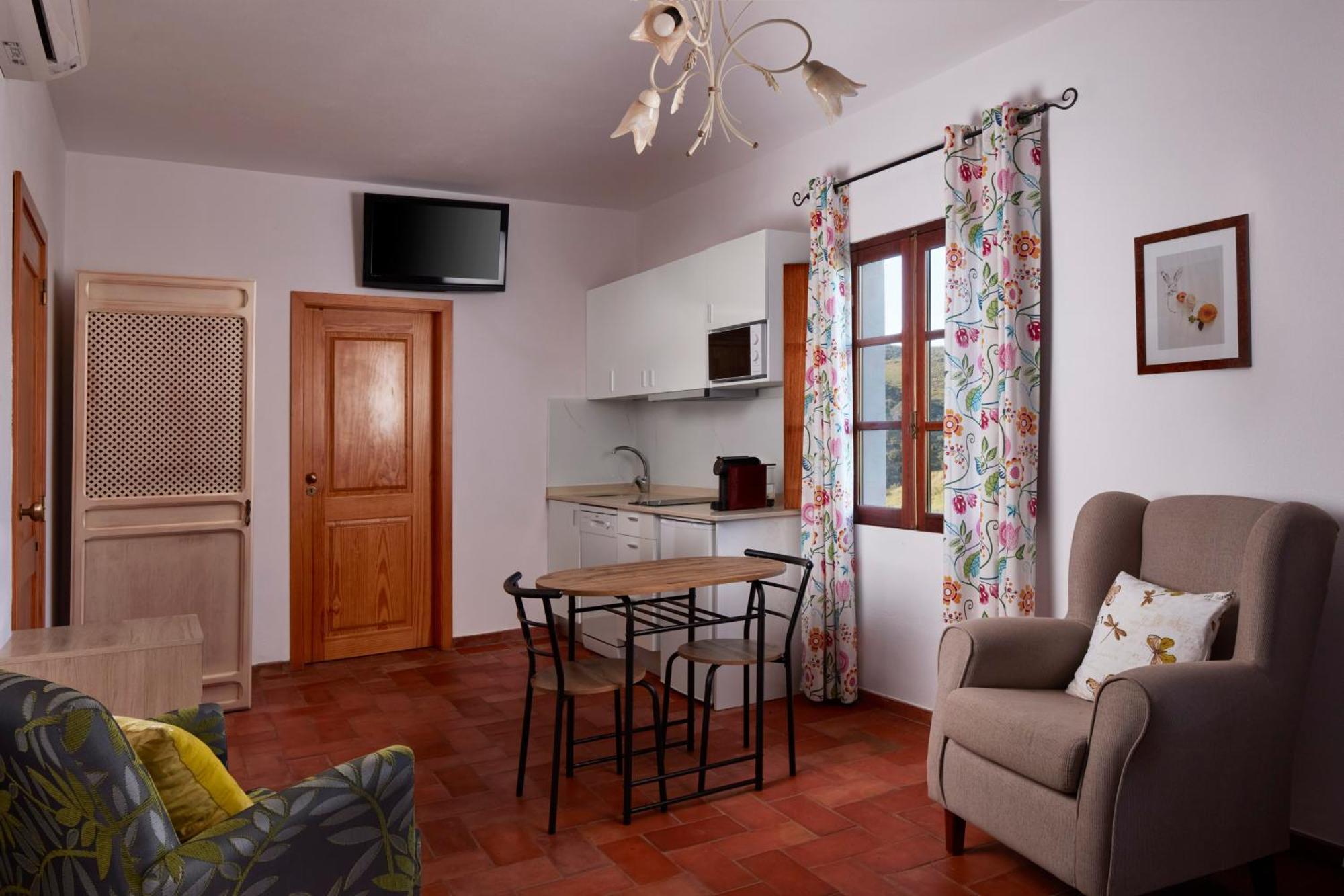 Monte Do Forno Hotel Вила Нова де Касела Екстериор снимка