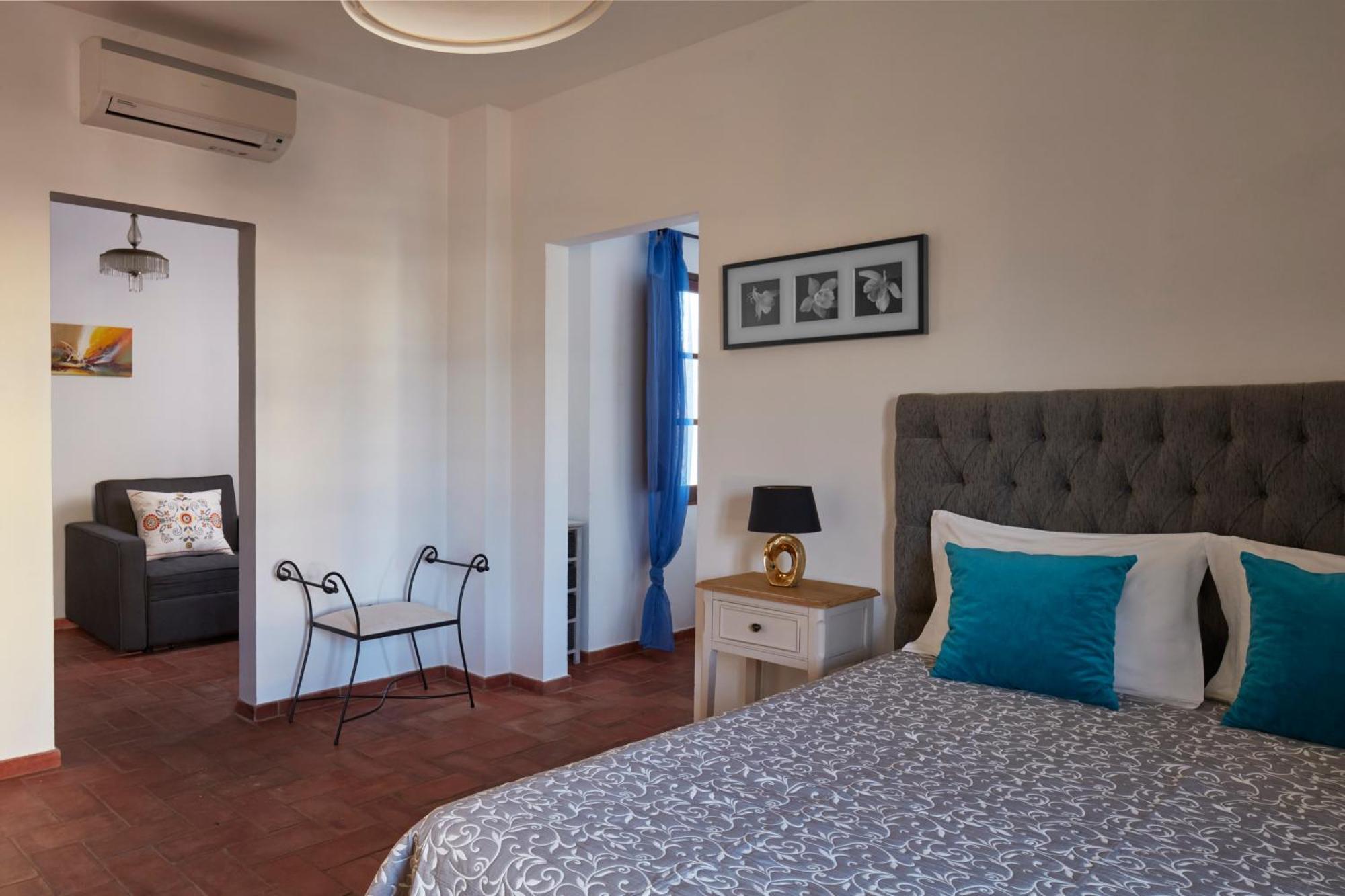 Monte Do Forno Hotel Вила Нова де Касела Екстериор снимка