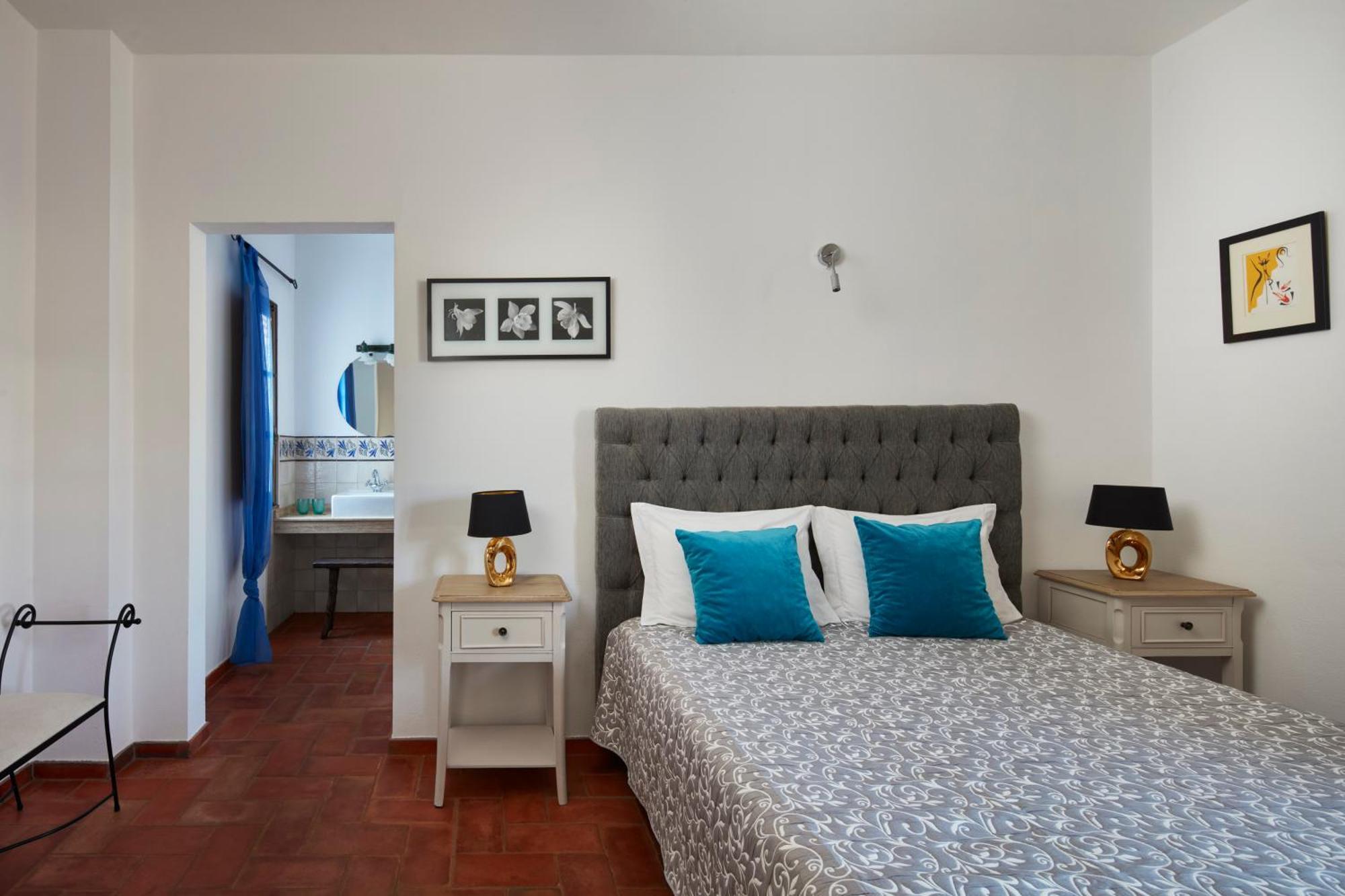 Monte Do Forno Hotel Вила Нова де Касела Екстериор снимка